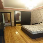 Продажа 3 комнат Новостройка, м. Эльмляр Академиясы метро, пос. Бадамдар, Сябаиль район 5