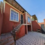 Satılır 3 otaqlı Həyət evi/villa, Binə qəs., Xəzər rayonu 2
