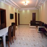Kirayə (günlük) 7 otaqlı Həyət evi/villa Qəbələ 4