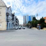 Аренда 3 комнат Офис, м. Хетаи метро, Хетаи район 9