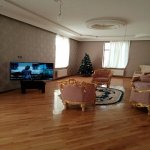 Kirayə (aylıq) 6 otaqlı Həyət evi/villa, Badamdar qəs., Səbail rayonu 3