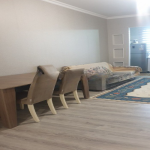 Satılır 2 otaqlı Yeni Tikili, Yeni Günəşli qəs., Suraxanı rayonu 1