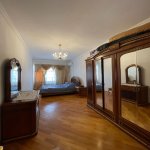 Аренда 3 комнат Новостройка, м. Эльмляр Академиясы метро, Парк Г.Джавида, Ясамал район 3
