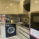 Kirayə (aylıq) 2 otaqlı Köhnə Tikili, Neftçilər metrosu, Nizami rayonu 5