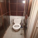 Satılır 2 otaqlı Köhnə Tikili, Memar Əcəmi metrosu, 4-cü mikrorayon, Nəsimi rayonu 12