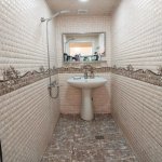 Satılır 2 otaqlı Köhnə Tikili, Əhmədli metrosu, Xətai rayonu 12