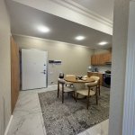 Продажа 2 комнатная Новостройка, Медицинский Университет, Насими район 12