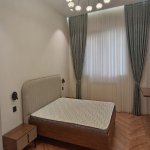 Kirayə (aylıq) 3 otaqlı Yeni Tikili, Ağ şəhər, Xətai rayonu 10