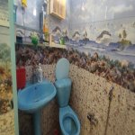 Satılır 6 otaqlı Həyət evi/villa, Avtovağzal metrosu, Biləcəri qəs., Binəqədi rayonu 26