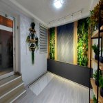 Satılır 4 otaqlı Ofis, İçərişəhər metrosu, Səbail rayonu 4