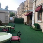 Kirayə (aylıq) 3 otaqlı Köhnə Tikili, Sahil metrosu, Səbail rayonu 19