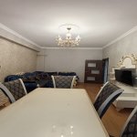 Продажа 3 комнатная Новостройка Хырдалан 4