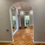 Аренда 3 комнатная Новостройка, Nizami метро, Ясамал район 19