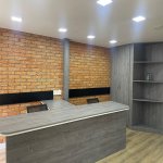 Kirayə (aylıq) 3 otaqlı Ofis, Ağ şəhər, Xətai rayonu 14