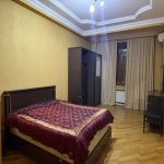 Kirayə (aylıq) 2 otaqlı Yeni Tikili, Gənclik metrosu, Heydər Əliyev Mərkəzi, Nərimanov rayonu 3