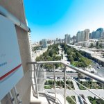 Kirayə (aylıq) 2 otaqlı Yeni Tikili, 28 May metrosu, Nəsimi rayonu 2