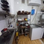 Kirayə (aylıq) Obyekt, Nizami metrosu, A.S.Puşkin parkı, Yasamal rayonu 15