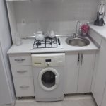 Kirayə (günlük) 2 otaqlı Yeni Tikili, Gənclik metrosu, Nərimanov rayonu 11