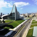 Kirayə (günlük) 4 otaqlı Köhnə Tikili, Nəriman Nərimanov metrosu, Nərimanov rayonu 2