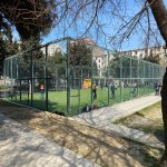 Satılır 2 otaqlı Köhnə Tikili, Memar Əcəmi metrosu, 4-cü mikrorayon, Nəsimi rayonu 15