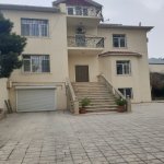 Kirayə (aylıq) 6 otaqlı Həyət evi/villa, İçərişəhər metrosu, Badamdar qəs., Səbail rayonu 1