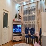 Satılır 3 otaqlı Yeni Tikili, Qara Qarayev metrosu, 8-ci kilometr, Nizami rayonu 4
