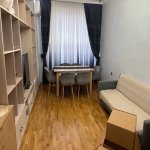 Kirayə (aylıq) 2 otaqlı Yeni Tikili, Qara Qarayev metrosu, Nizami rayonu 1