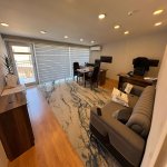 Kirayə (aylıq) 4 otaqlı Ofis, Nəriman Nərimanov metrosu, Nərimanov rayonu 1