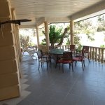 Kirayə (aylıq) 6 otaqlı Bağ evi, Mərdəkan, Xəzər rayonu 4