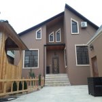 Satılır 5 otaqlı Bağ evi, Mərdəkan, Xəzər rayonu 1