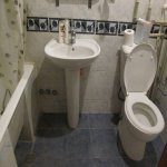 Kirayə (aylıq) 3 otaqlı Köhnə Tikili, Elmlər akademiyası metrosu, Yasamal rayonu 15