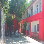 Kirayə (günlük) Mini otel / Xostel Xaçmaz / Nabran 15