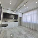 Satılır 2 otaqlı Yeni Tikili, Neftçilər metrosu, Nizami rayonu 8