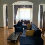 Kirayə (aylıq) 8 otaqlı Həyət evi/villa, Badamdar qəs., Səbail rayonu 12