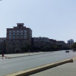 Kirayə (aylıq) 3 otaqlı Köhnə Tikili, 28 May metrosu, Nəsimi rayonu 18
