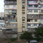 Satılır 2 otaqlı Köhnə Tikili, Neftçilər metrosu, 8-ci kilometr, Nizami rayonu 1