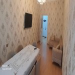 Kirayə (aylıq) 2 otaqlı Yeni Tikili, 20 Yanvar metrosu, Yasamal rayonu 2