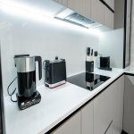 Kirayə (aylıq) 3 otaqlı Yeni Tikili, Ağ şəhər, Xətai rayonu 11