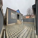 Satılır 4 otaqlı Həyət evi/villa, Koroğlu metrosu, Zabrat qəs., Sabunçu rayonu 3