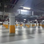 Kirayə (aylıq) 2 otaqlı Yeni Tikili, 20 Yanvar metrosu, Yasamal rayonu 14