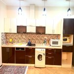 Kirayə (aylıq) 2 otaqlı Yeni Tikili, Nəriman Nərimanov metrosu, Nərimanov rayonu 6
