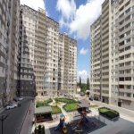 Satılır 2 otaqlı Yeni Tikili, Avtovağzal metrosu, Biləcəri qəs., Binəqədi rayonu 10