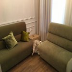Kirayə (aylıq) 4 otaqlı Köhnə Tikili, Sahil metrosu, Səbail rayonu 19