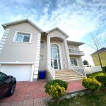 Kirayə (aylıq) 5 otaqlı Həyət evi/villa, Yasamal rayonu 1