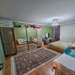 Satılır 3 otaqlı Köhnə Tikili, Nəsimi metrosu, 6-cı mikrorayon, Binəqədi rayonu 9