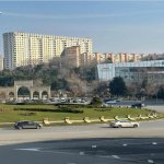 Satılır 2 otaqlı Yeni Tikili, Əhmədli metrosu, Əhmədli, Xətai rayonu 17