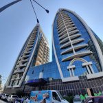 Продажа 3 комнатная Новостройка, м. Эльмляр Академиясы метро, Ясамал район 2