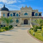 Satılır 8 otaqlı Bağ evi, Mərdəkan, Xəzər rayonu 8