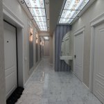 Satılır 4 otaqlı Yeni Tikili, Həzi Aslanov metrosu, Əhmədli, Xətai rayonu 11