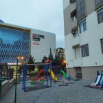 Kirayə (aylıq) 2 otaqlı Yeni Tikili, Əhmədli metrosu, Əhmədli, Xətai rayonu 9